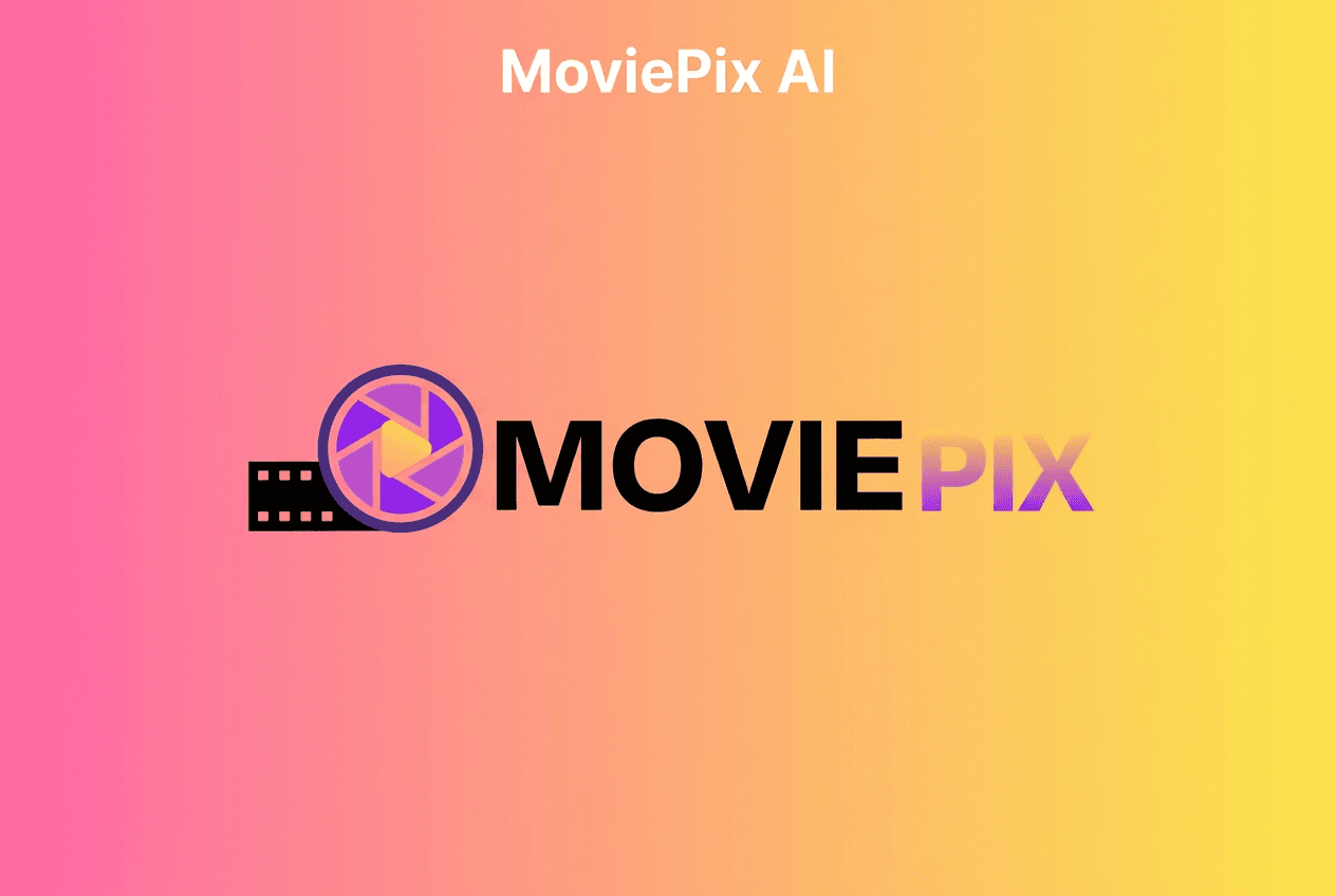 MoviePix AI