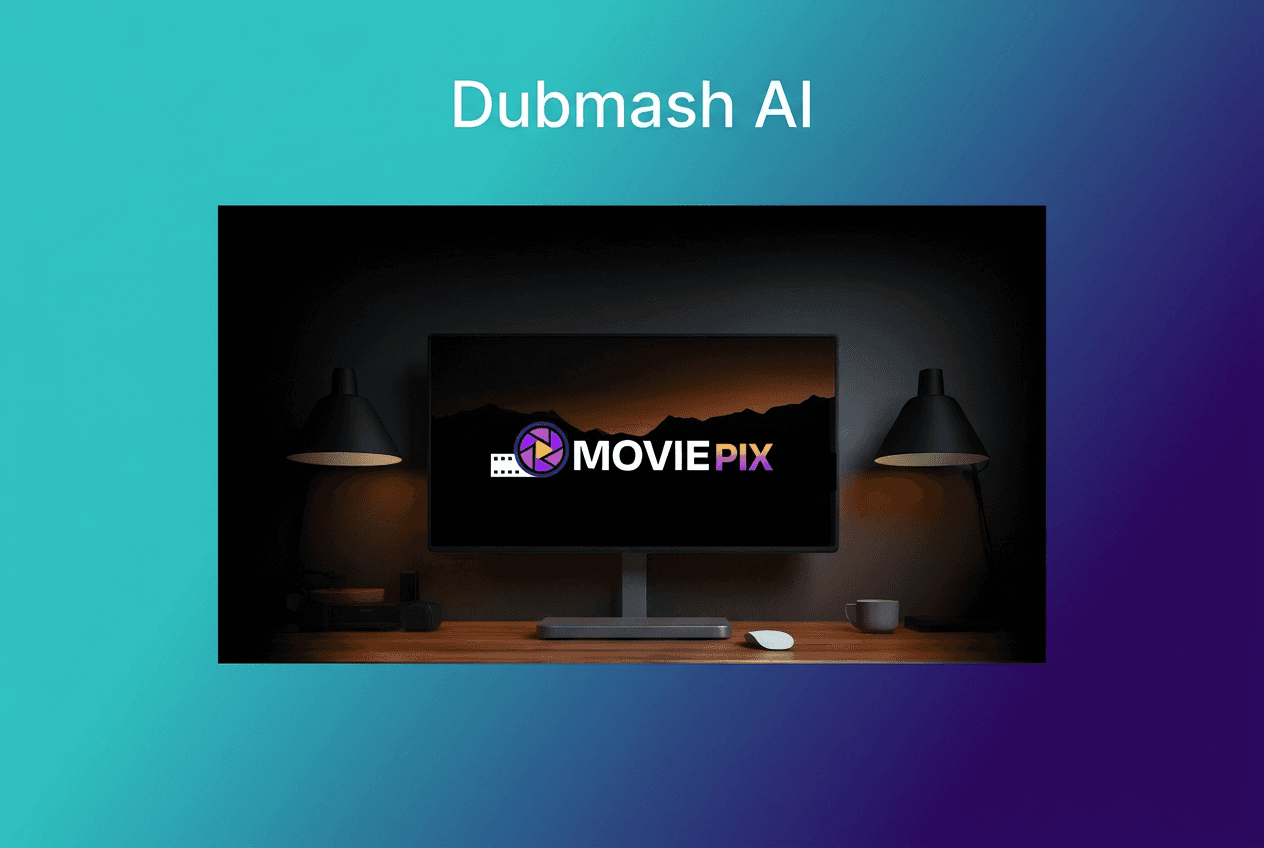 Dubmash AI