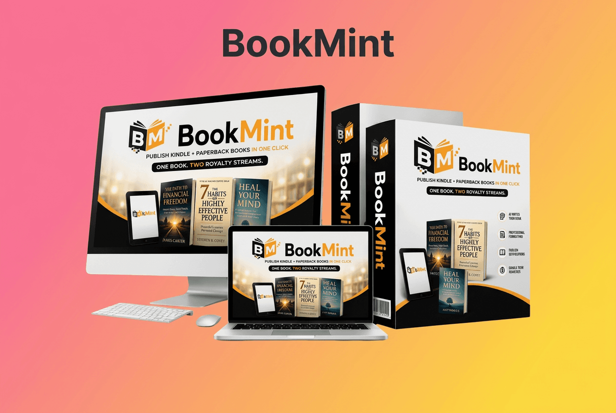BookMint
