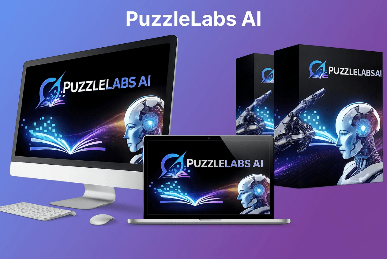 PuzzleLabs AI