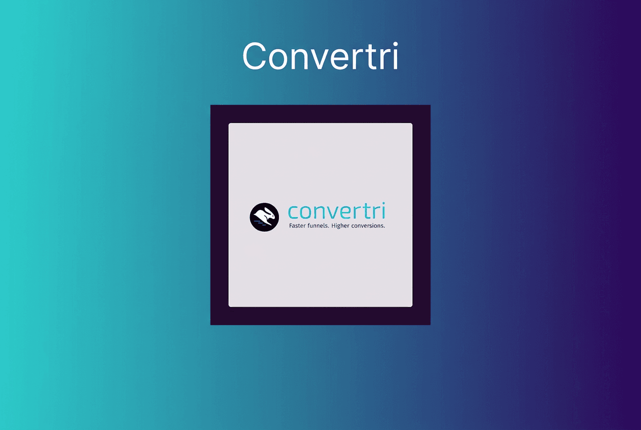 Convertri