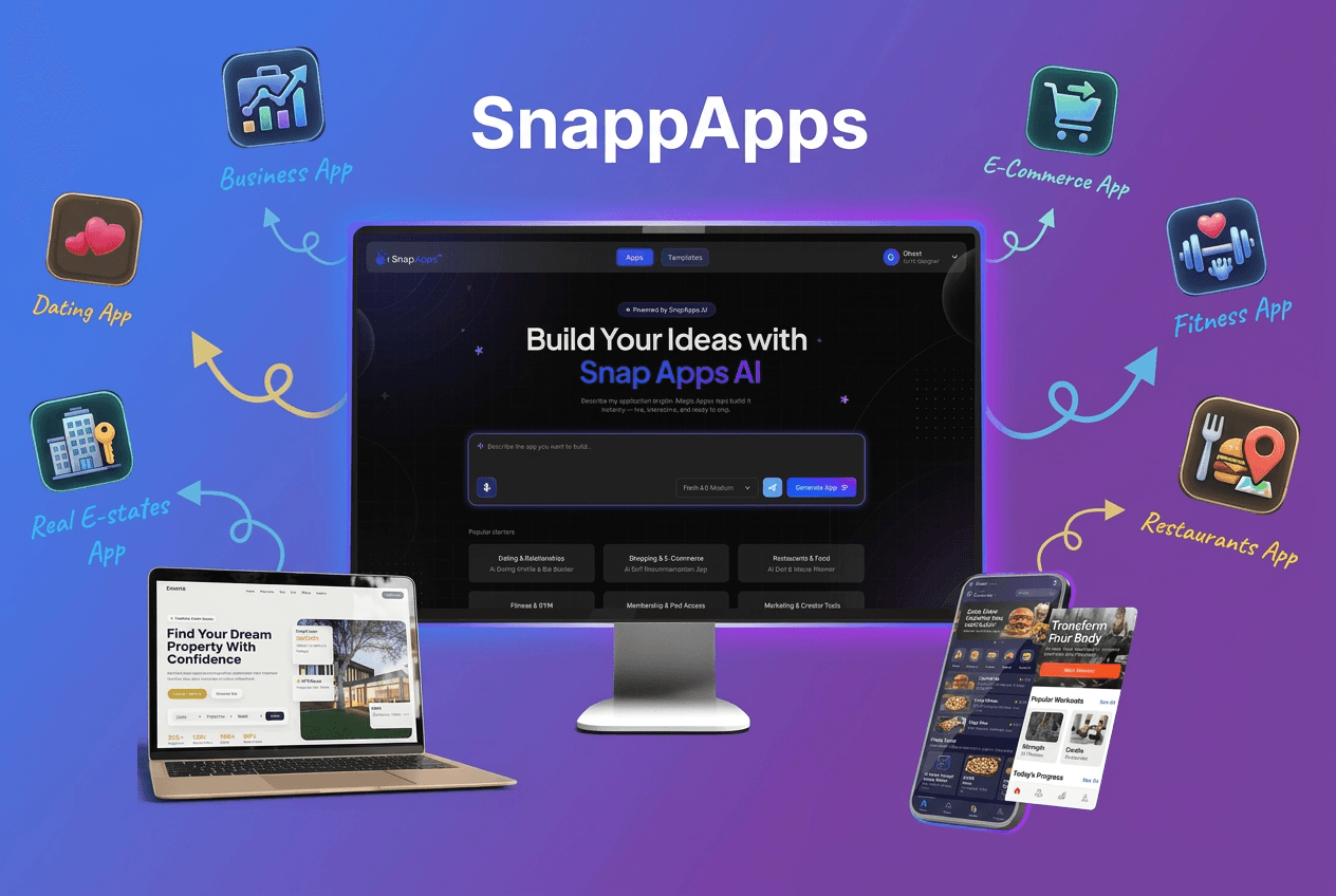 SnappApps