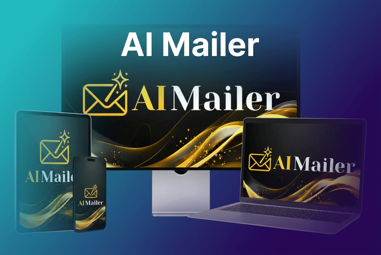 AI Mailer