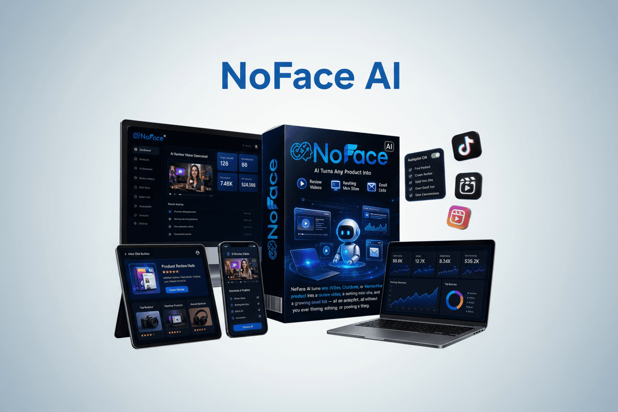 NoFace AI