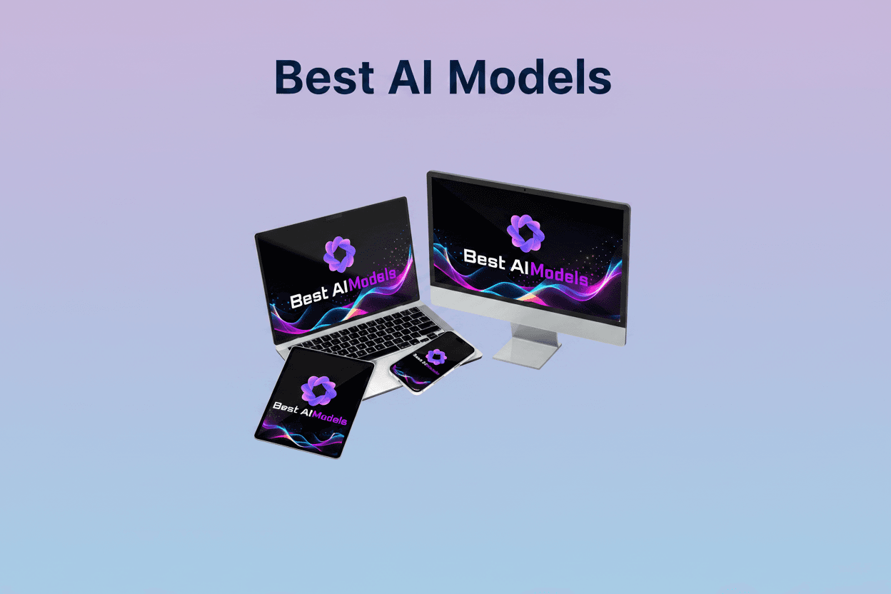 Best AI Models