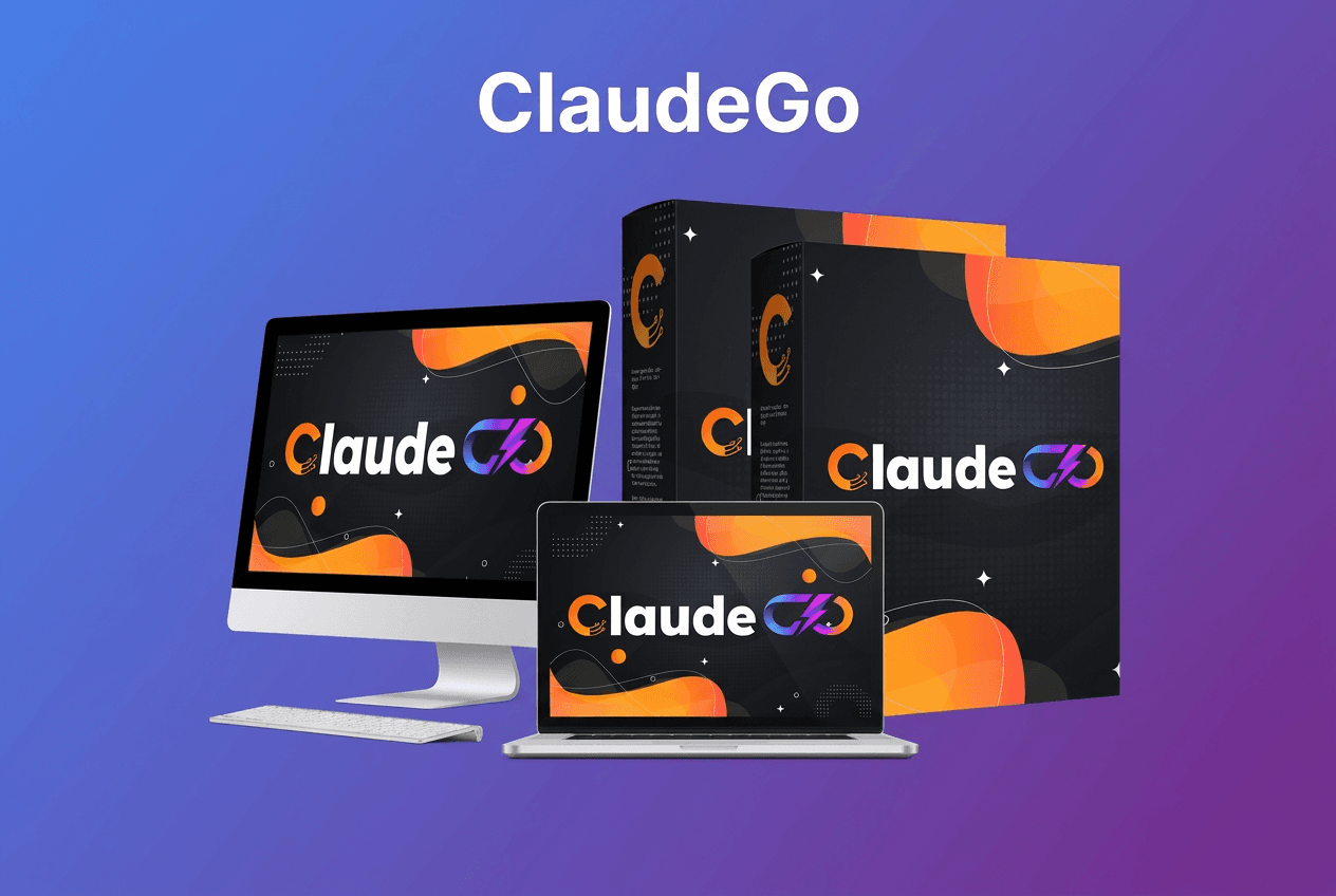 ClaudeGo