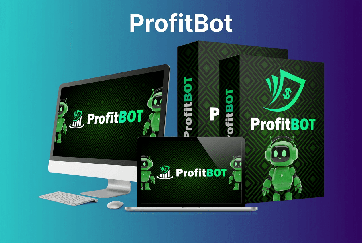 ProfitBot