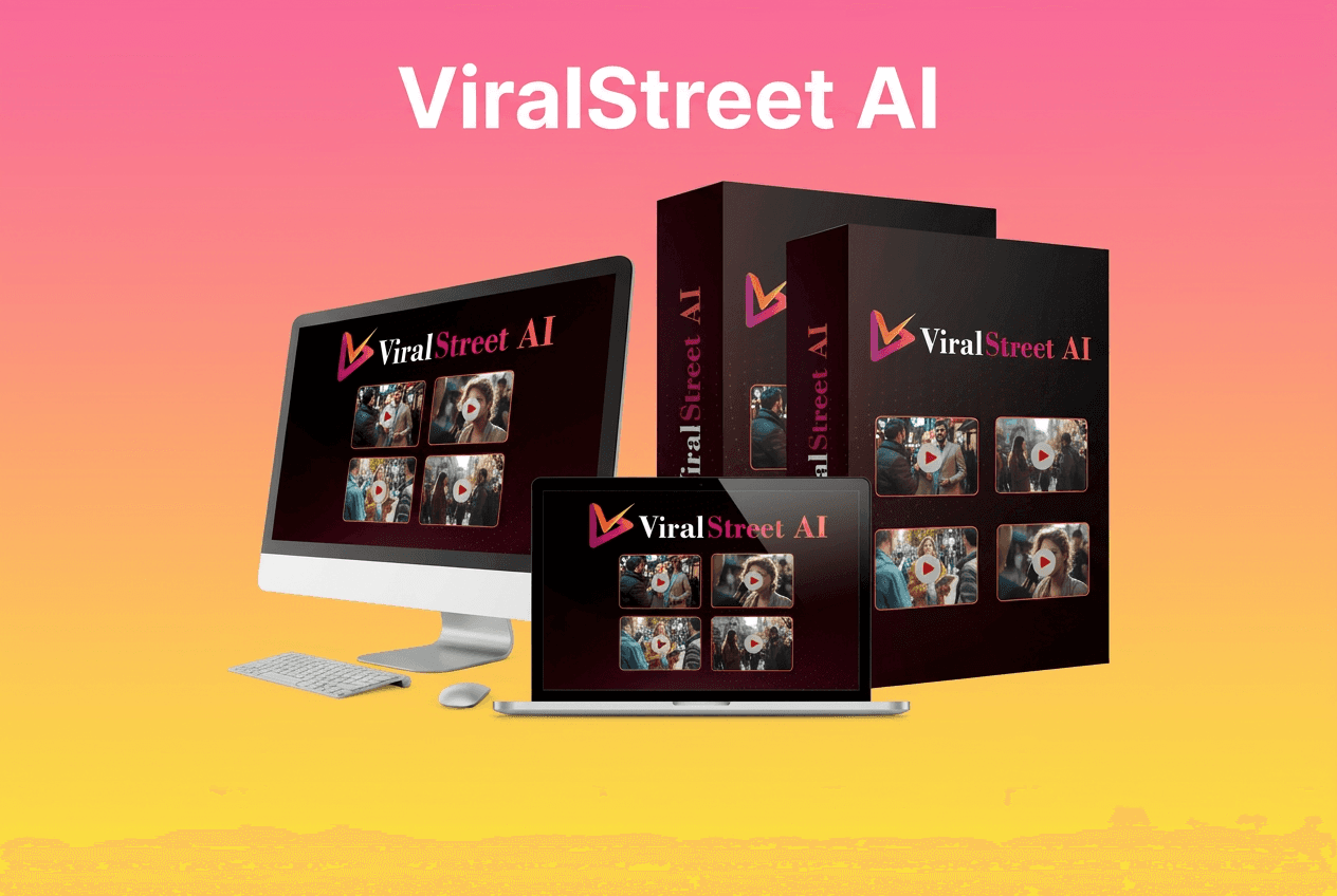 ViralStreet AI