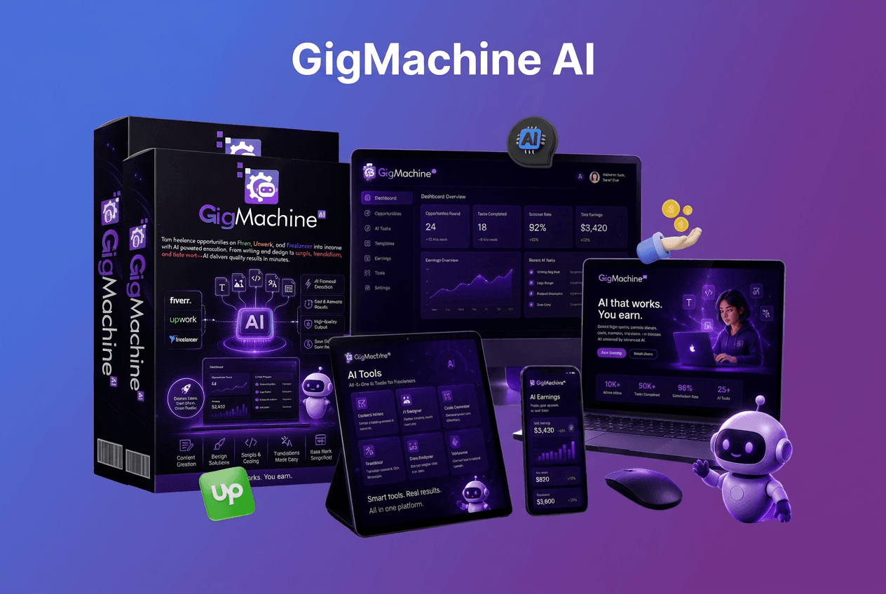 GigMachine AI