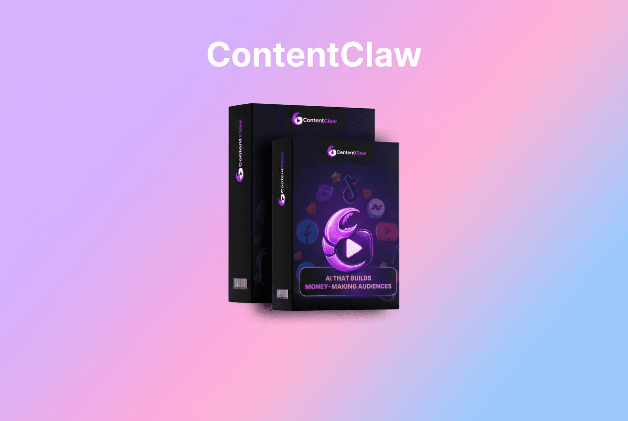 ContentClaw