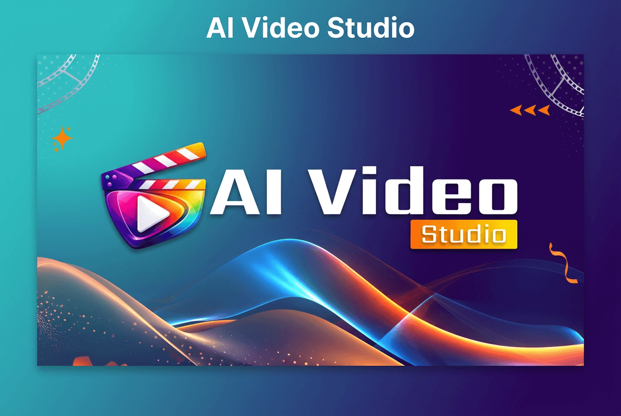 AI Video Studio