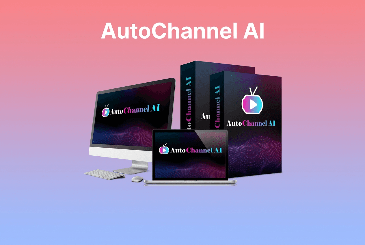 AutoChannel AI