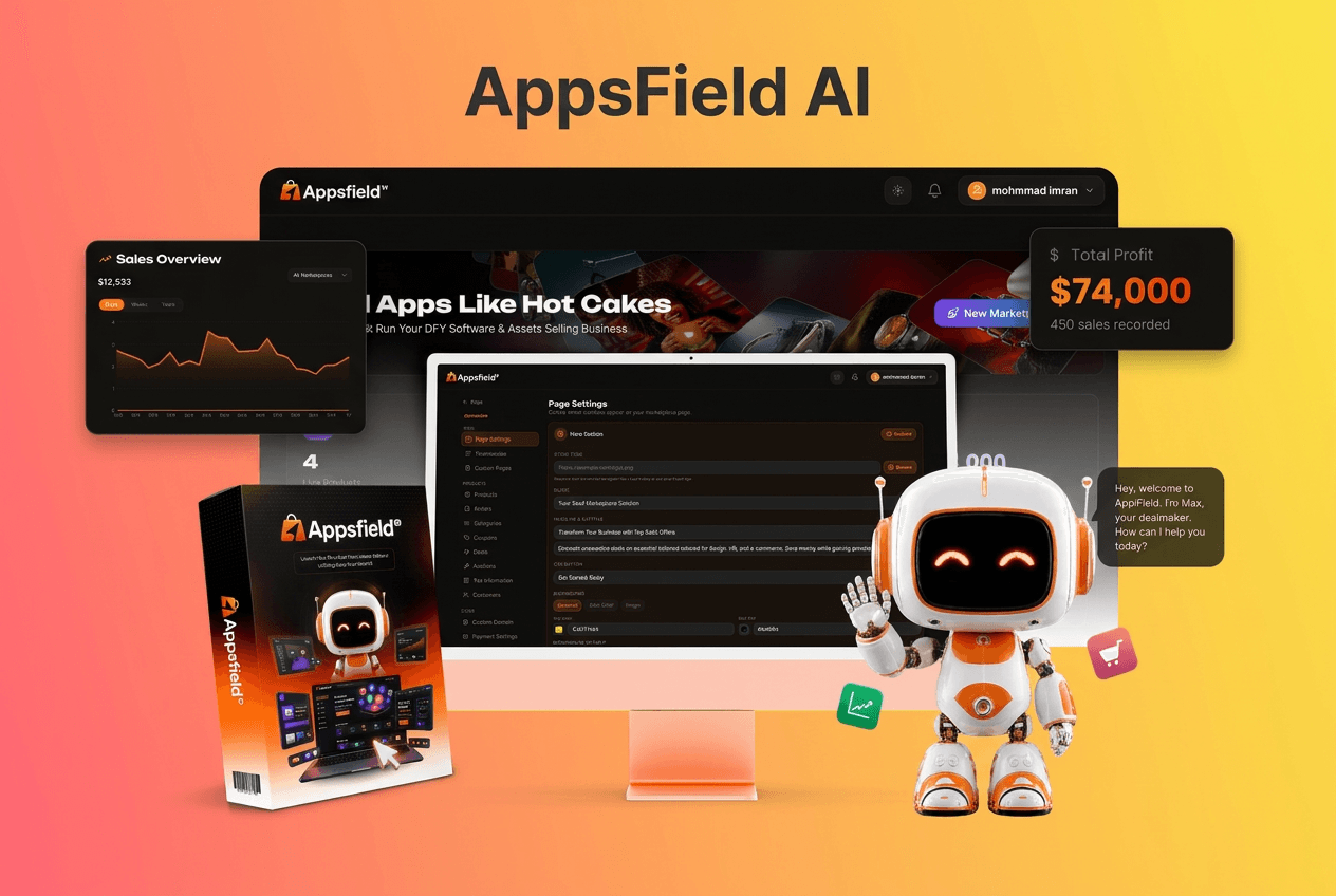 AppsField AI