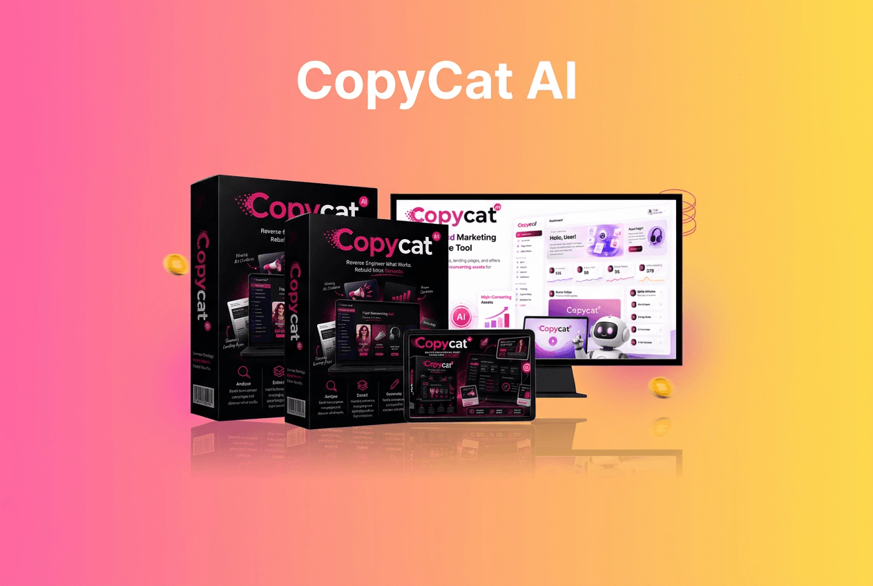 CopyCat AI