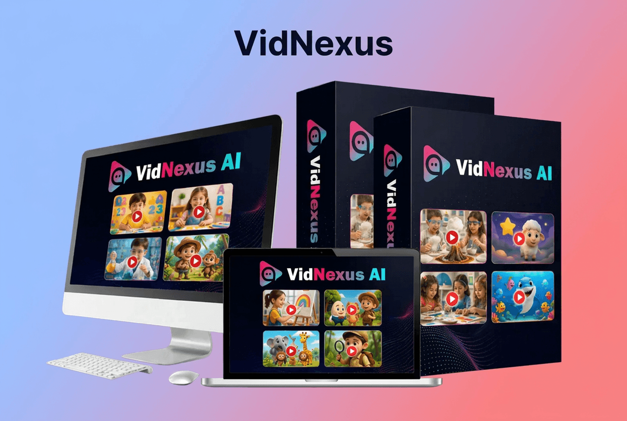 VidNexus