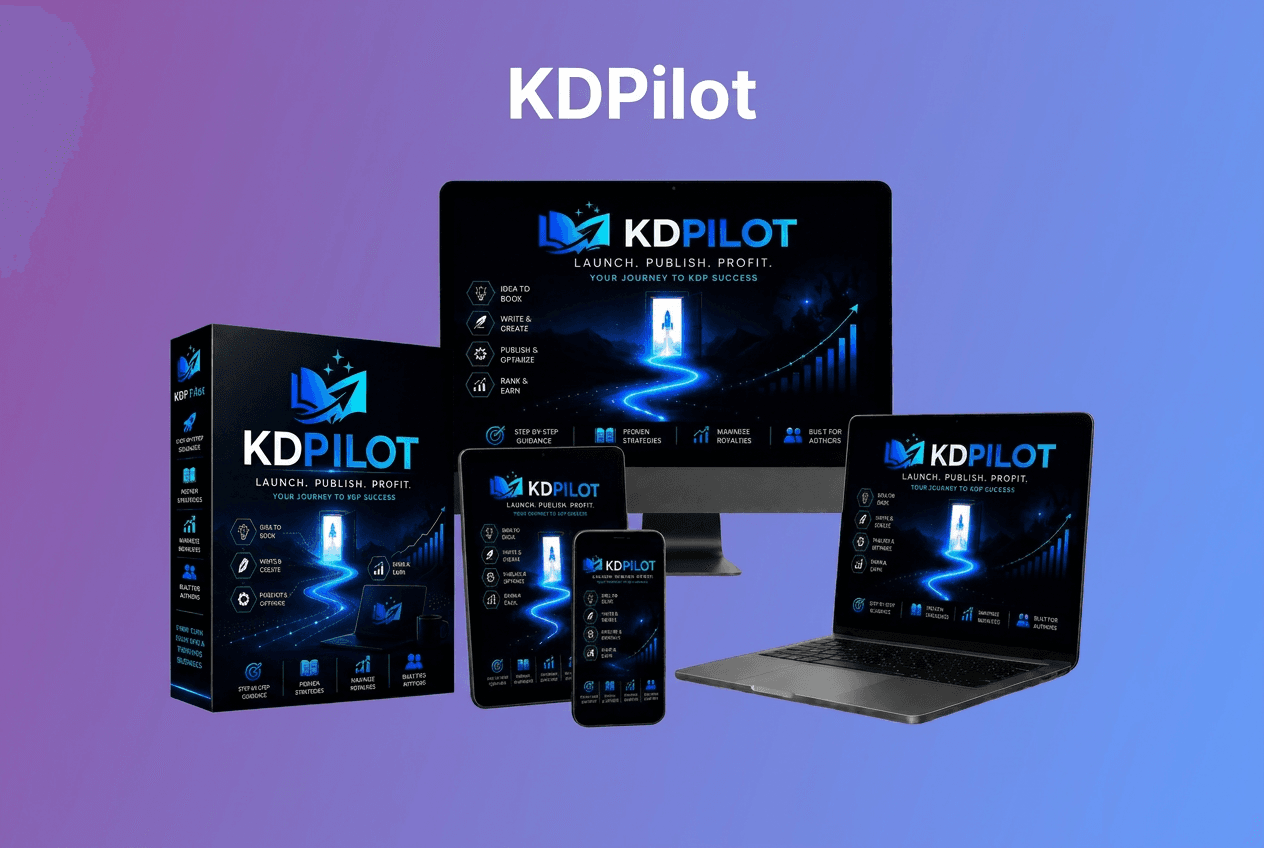 KDPilot