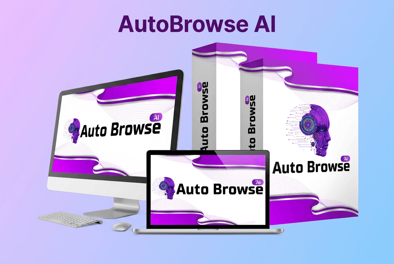 AutoBrowse AI
