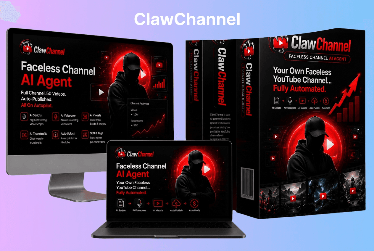 ClawChannel