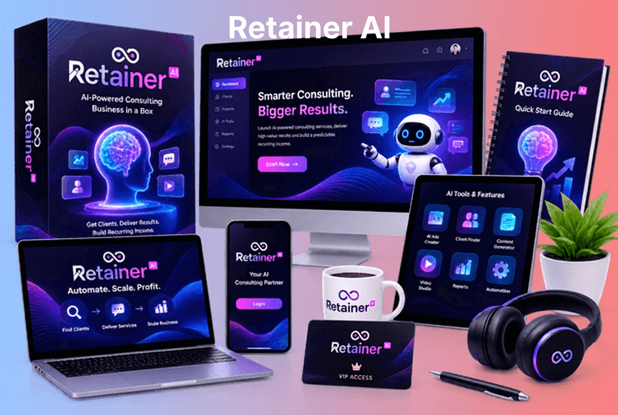 Retainer AI