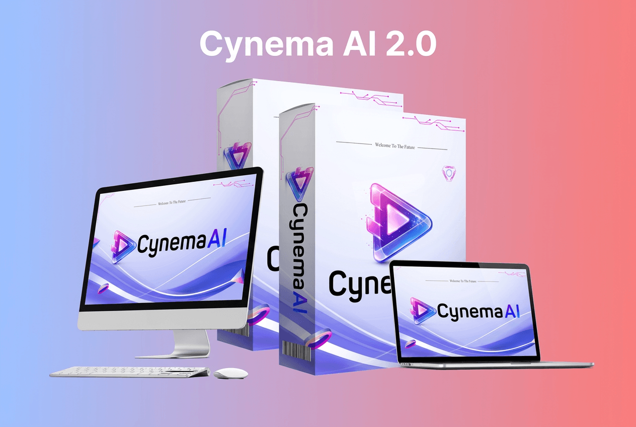 Cynema AI 2.0