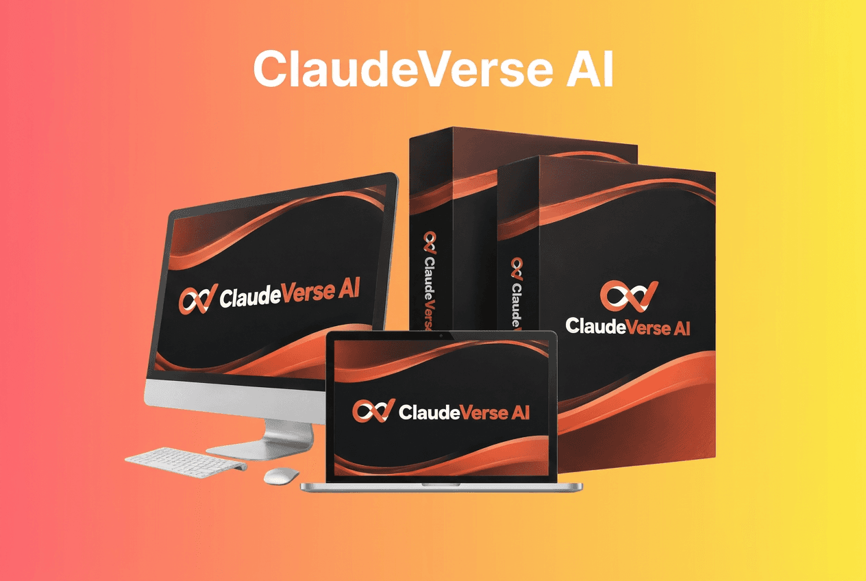 ClaudeVerse AI