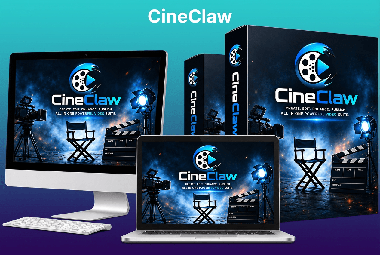 CineClaw