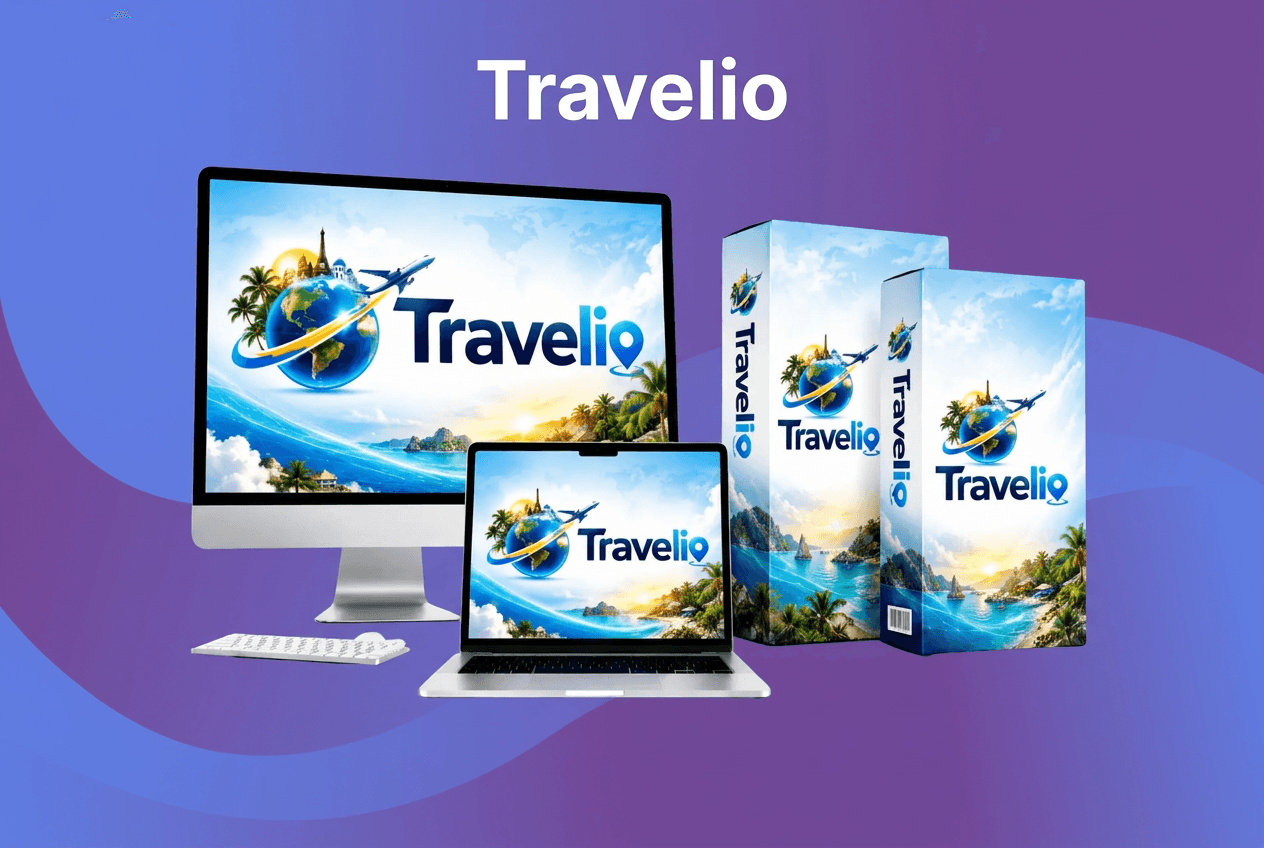 Travelio