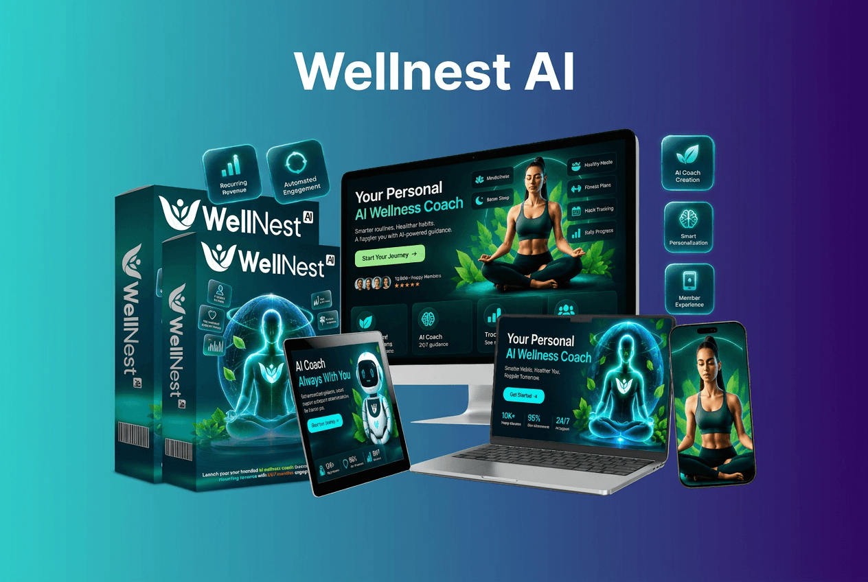 Wellnest AI