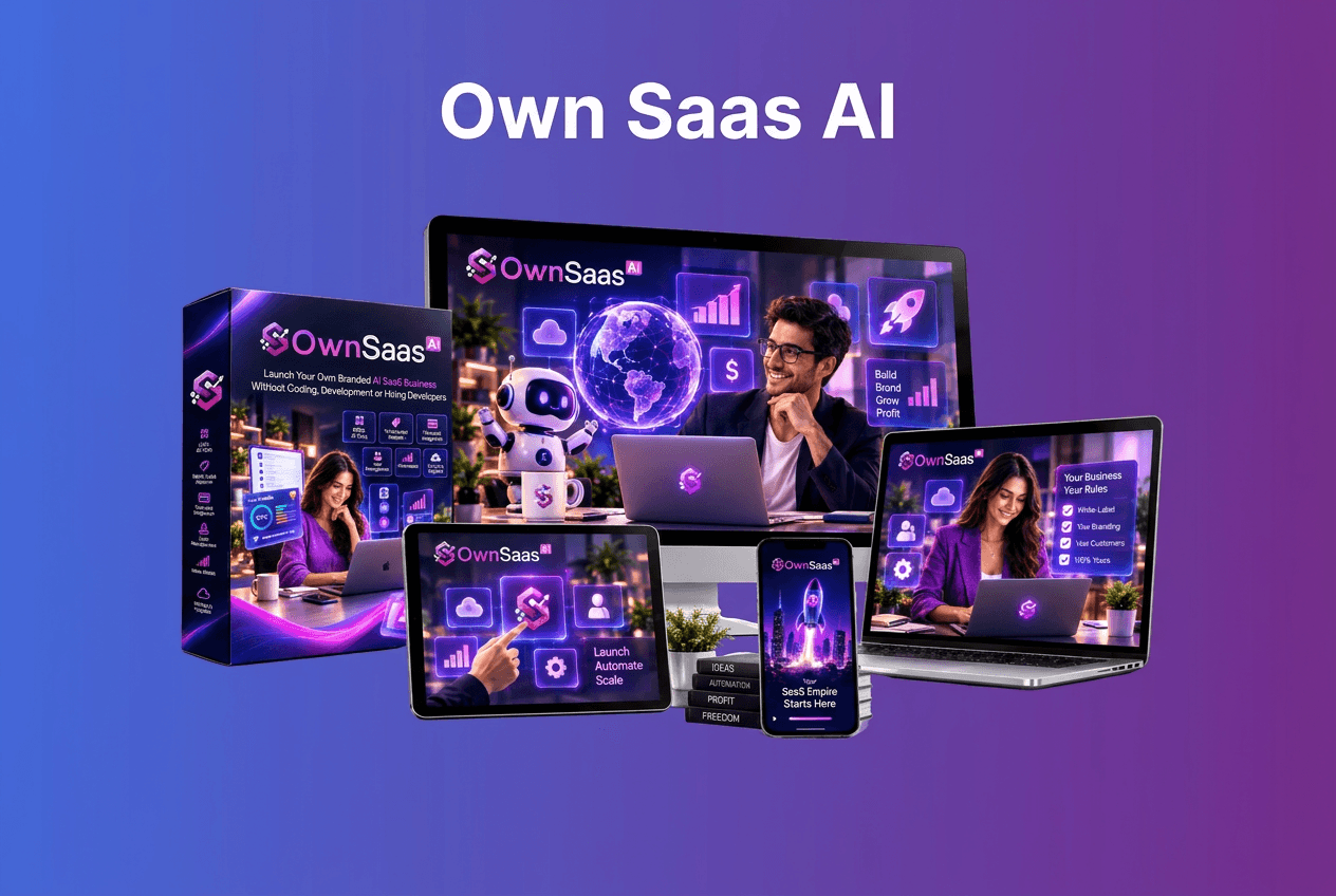 Own Saas AI
