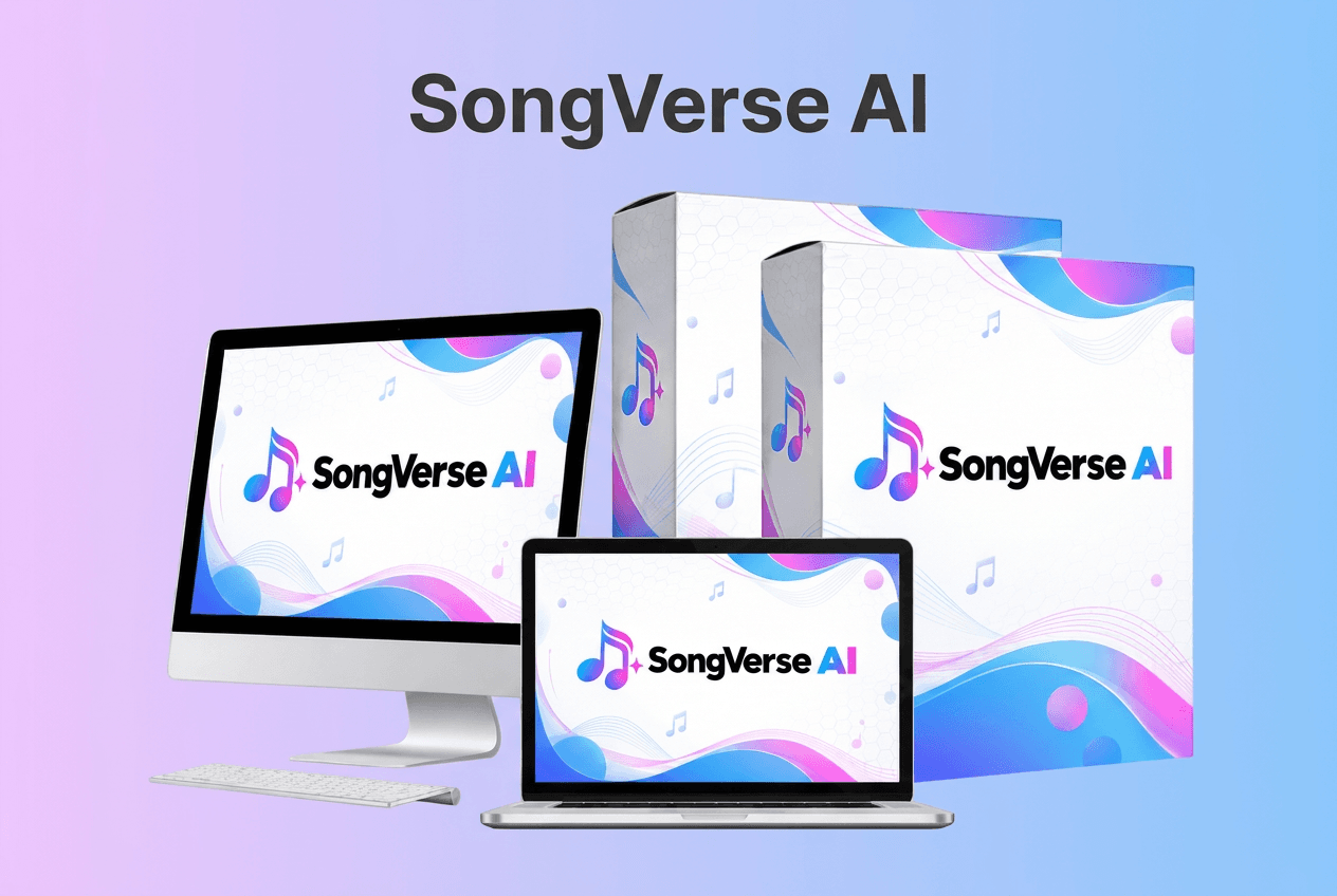 SongVerse AI