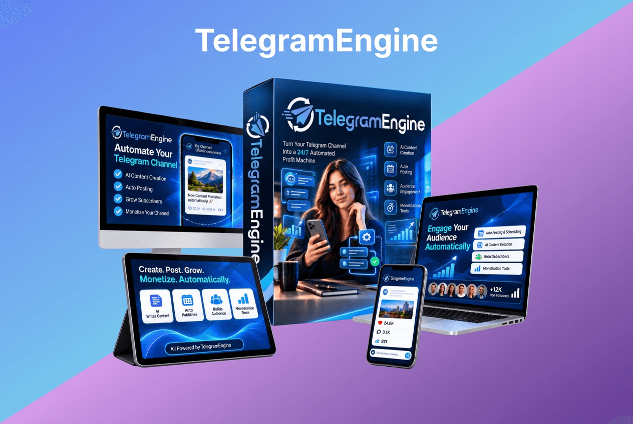 TelegramEngine