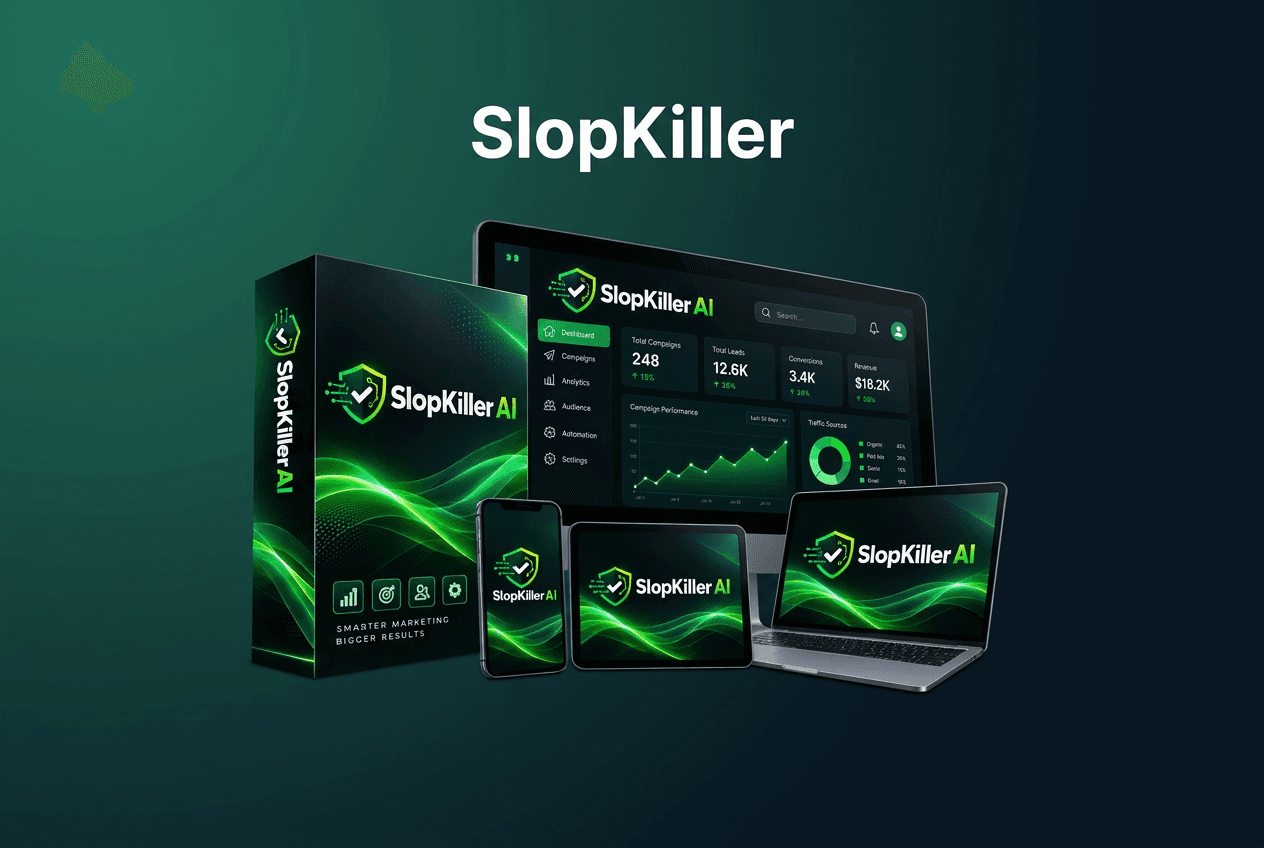 SlopKiller