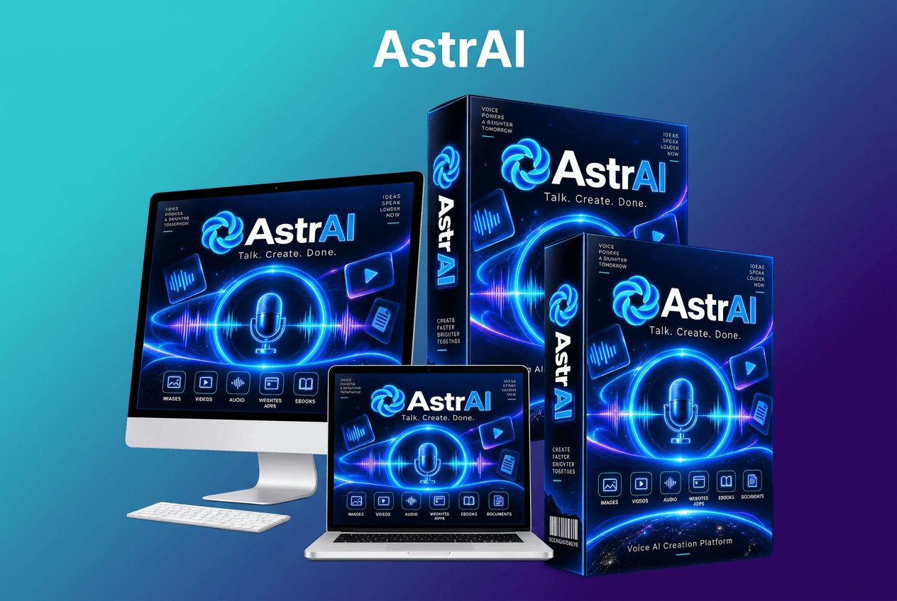 AstrAI
