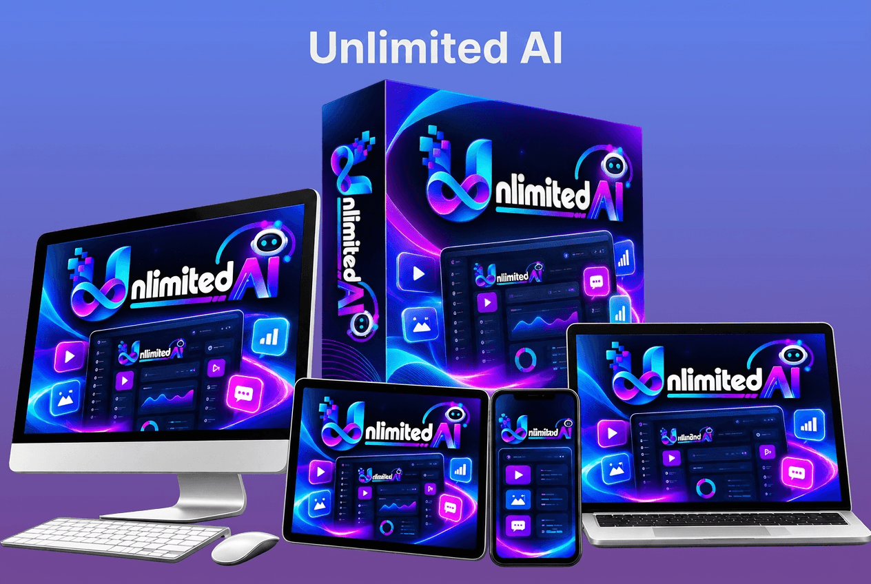 Unlimited AI