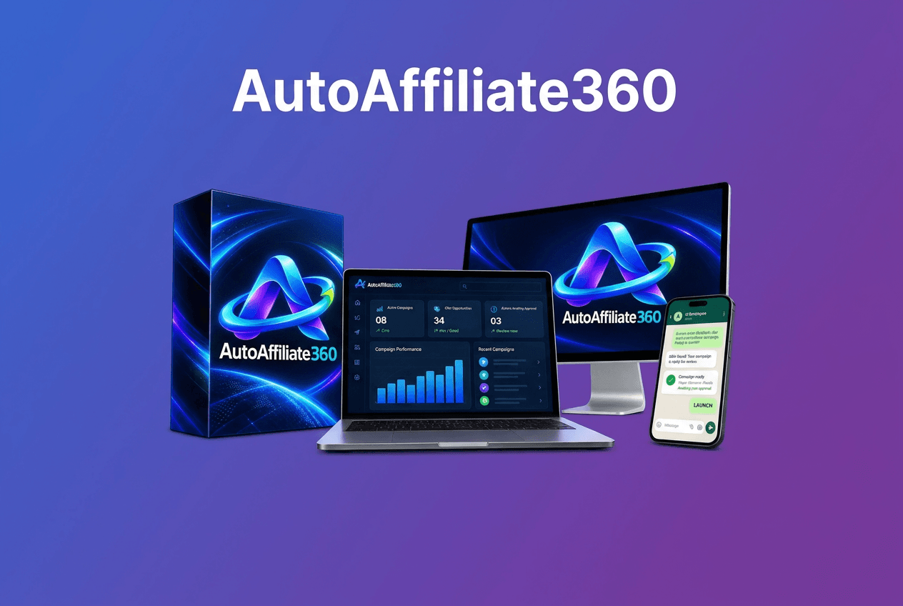 AutoAffiliate360