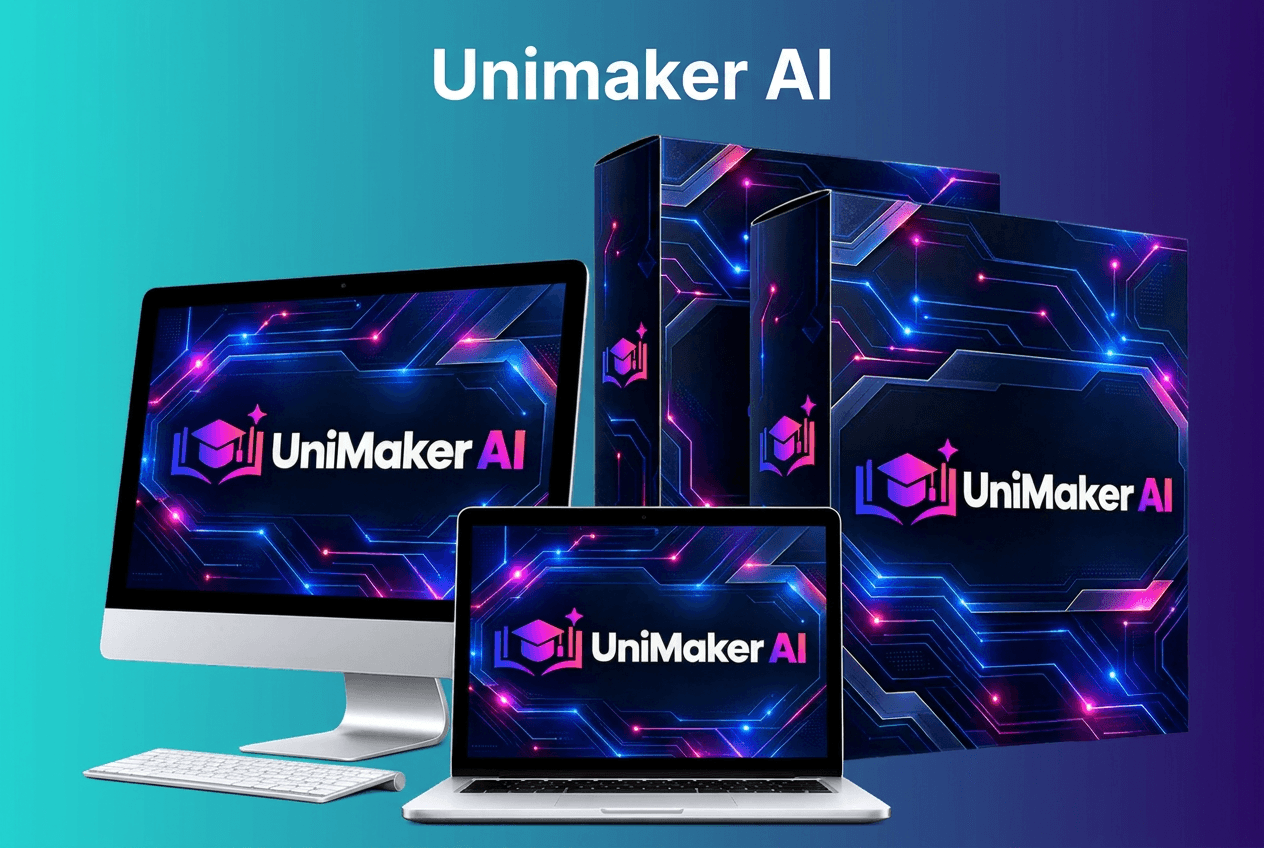 Unimaker AI