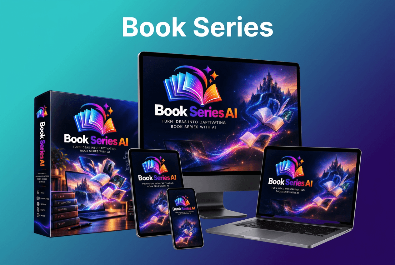 Book Series