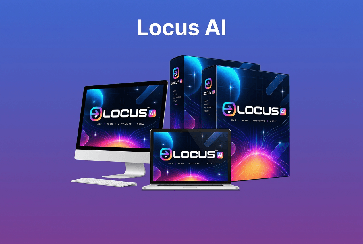 Locus AI